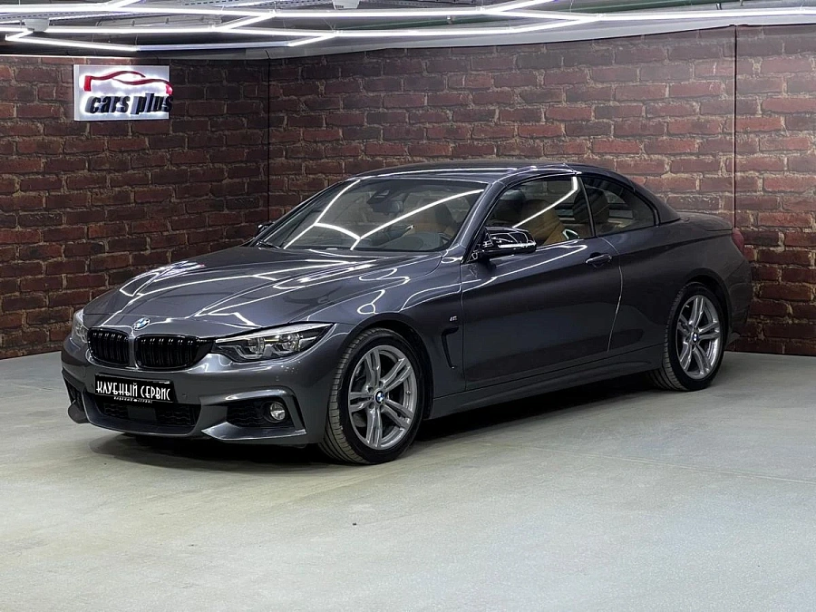 BMW , 2019г., задний привод, автомат
