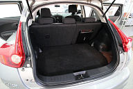 Nissan Juke, 2012г., передний привод, механика