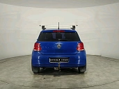 Volkswagen Polo, 2011г., передний привод, механика