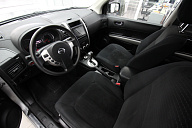 Nissan X-Trail, 2012г., полный привод, вариатор