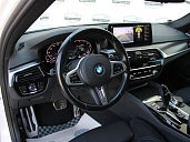 BMW , 2021г., полный привод, автомат