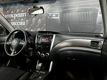 Subaru Forester, 2012г, полный привод, автомат