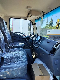 SDAC J7 5, 2024г, Задний привод, Механическая