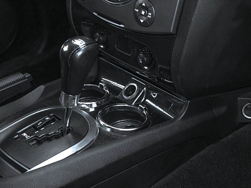 SsangYong Rexton, 2011г, полный привод, автомат