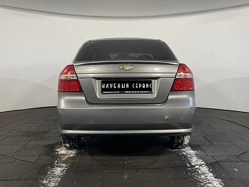 Chevrolet Aveo, 2010г, передний привод, механика