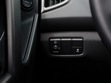 Hyundai Creta, 2018г, передний привод, автомат