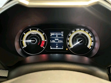 Lada (ВАЗ) Vesta, 2023г, передний привод, механика