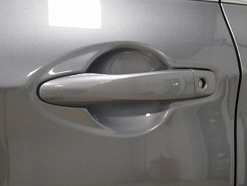 Nissan Qashqai, 2018г, передний привод, вариатор