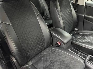 Volkswagen Tiguan, 2008г, полный привод, механика