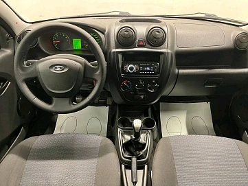 Lada (ВАЗ) Granta, 2014г, передний привод, механика