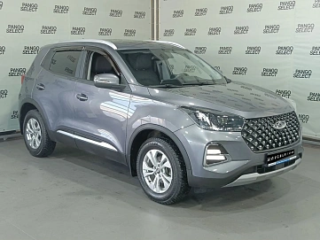 Chery Tiggo 4 Pro, 2025г, передний привод, механика