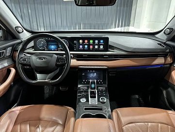 Chery Tiggo 8 Pro Max, 2023г, полный привод, робот