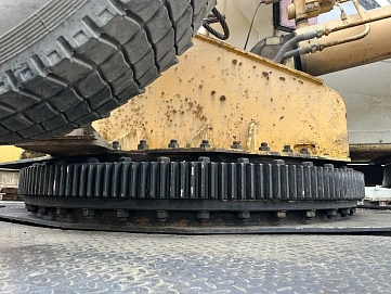 Ивановец КС 45717, 2012г