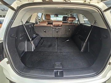 Kia Sorento, 2016г, полный привод, автомат