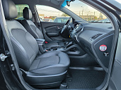 Hyundai , 2013г., передний привод, автомат
