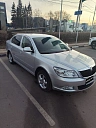 Skoda Octavia, 2011г., передний привод, робот