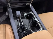 Lexus RX, 2025г., полный привод, автомат