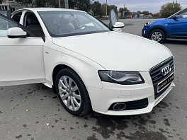 Audi A4, 2010г, полный привод, автомат
