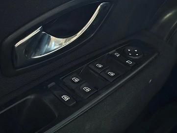 Renault Fluence, 2012г, передний привод, механика