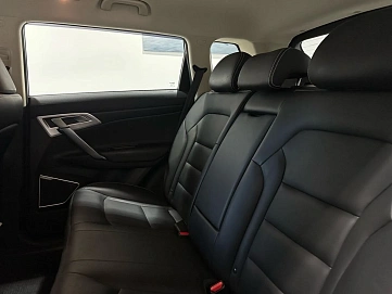 Geely Atlas, 2019г, передний привод, автомат
