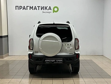 Lada (ВАЗ) Niva Travel, 2024г, полный привод, механика