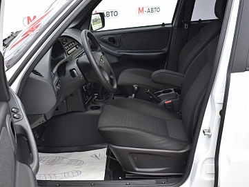 Lada (ВАЗ) Niva Travel, 2024г.