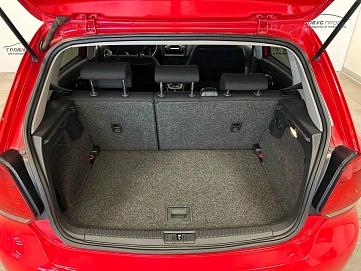 Volkswagen Polo, 2009г, передний привод, механика