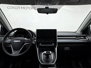 Haval M6, 2024г, передний привод, робот