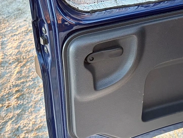 Lada (ВАЗ) Largus, 2017г, передний привод, механика