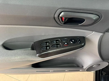 Honda Civic, 2007г, передний привод, автомат