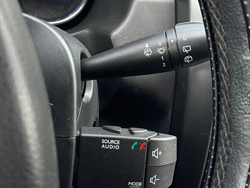 Renault Duster, 2017г, полный привод, механика