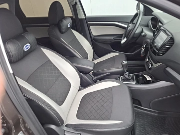 Lada (ВАЗ) , 2018г., передний привод, механика