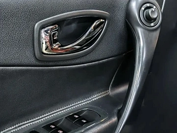 Renault Koleos, 2012г, полный привод, вариатор