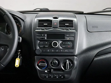 Lada (ВАЗ) Granta, 2021г, передний привод, механика