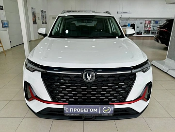 Changan , 2023г., передний привод, робот