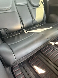 Honda Odyssey, 2020г, передний привод, вариатор