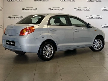 Chery , 2013г., передний привод, механика