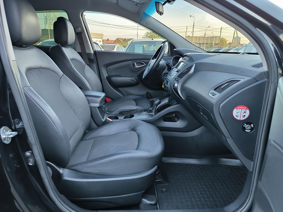 Hyundai , 2013г., передний привод, автомат