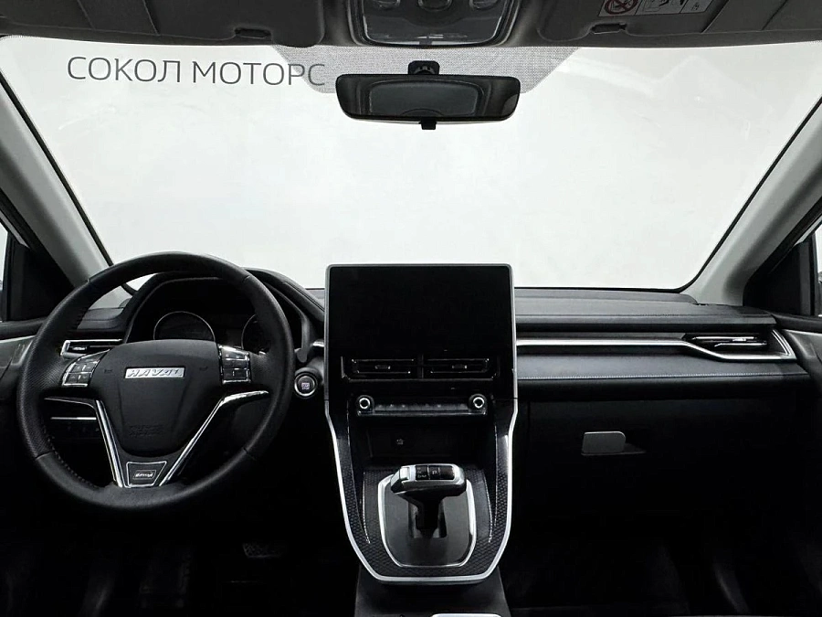 Haval M6, 2024г., передний привод, робот