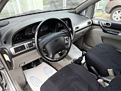 Chevrolet Rezzo, 2008г., передний привод, механика