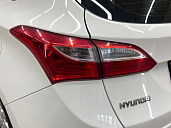 Hyundai i30, 2012г., передний привод, автомат