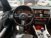 BMW X4, 2018г., полный привод, автомат