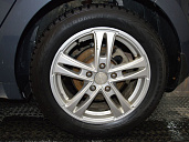Kia Ceed, 2013г., передний привод, механика