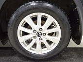 Mazda CX-5, 2013г., полный привод, автомат