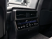 Lexus LX, 2025г., полный привод, автомат