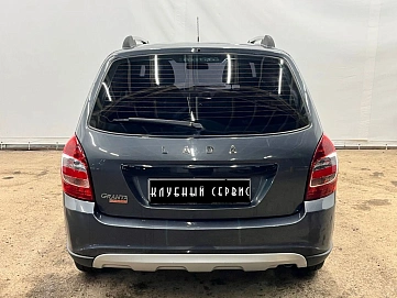 Lada (ВАЗ) Kalina, 2020г, передний привод, механика