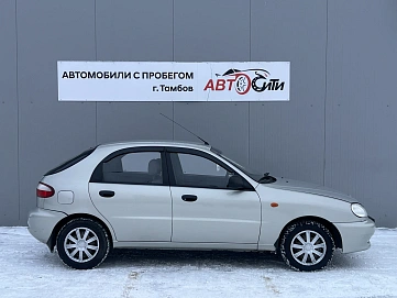 ЗАЗ , 2010г., передний привод, механика