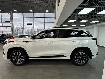 Changan CS75 Plus, 2024г, передний привод, автомат