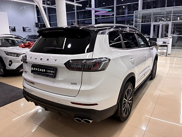 Chery Tiggo 8 Pro Max, 2023г, полный привод, робот