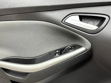 Ford Focus, 2012г, передний привод, механика
